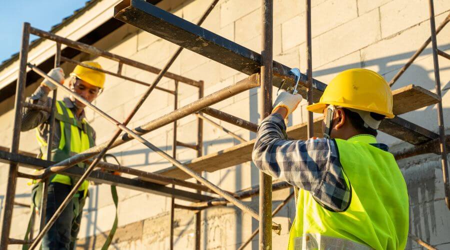 Expert flood damage restoration services in Groveton, NH